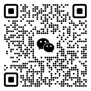 扫码添加微信